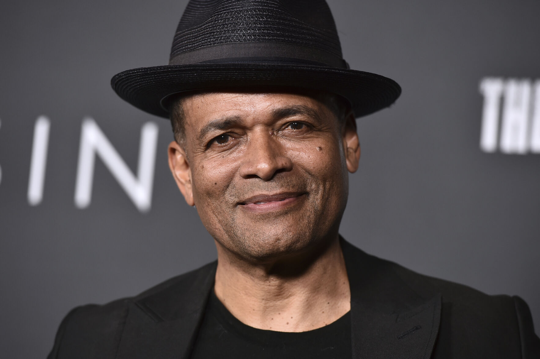 Mario Van Peebles